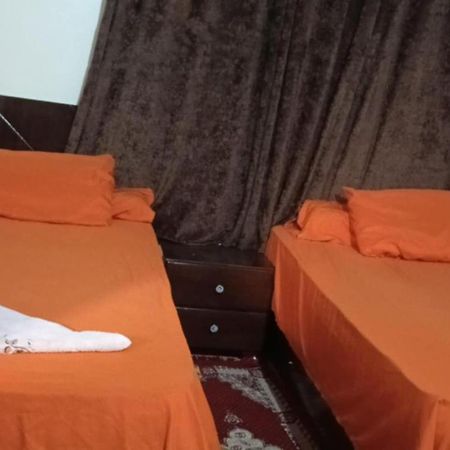 Dara Guest House Aswan Exterior photo