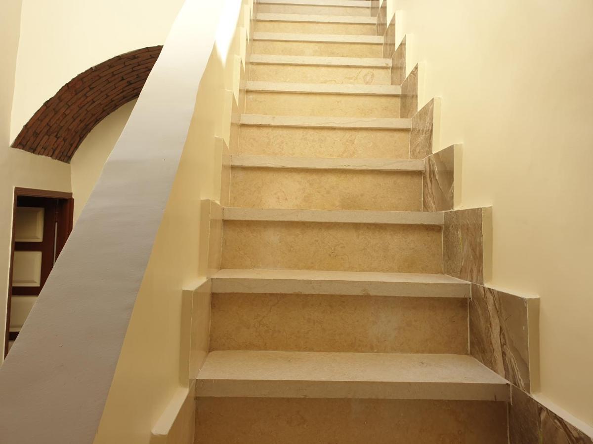 Dara Guest House Aswan Exterior photo