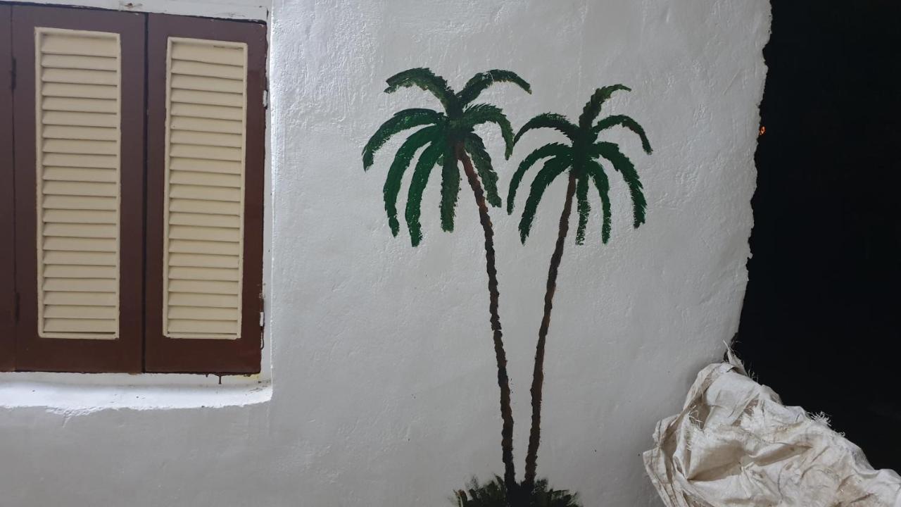 Dara Guest House Aswan Exterior photo