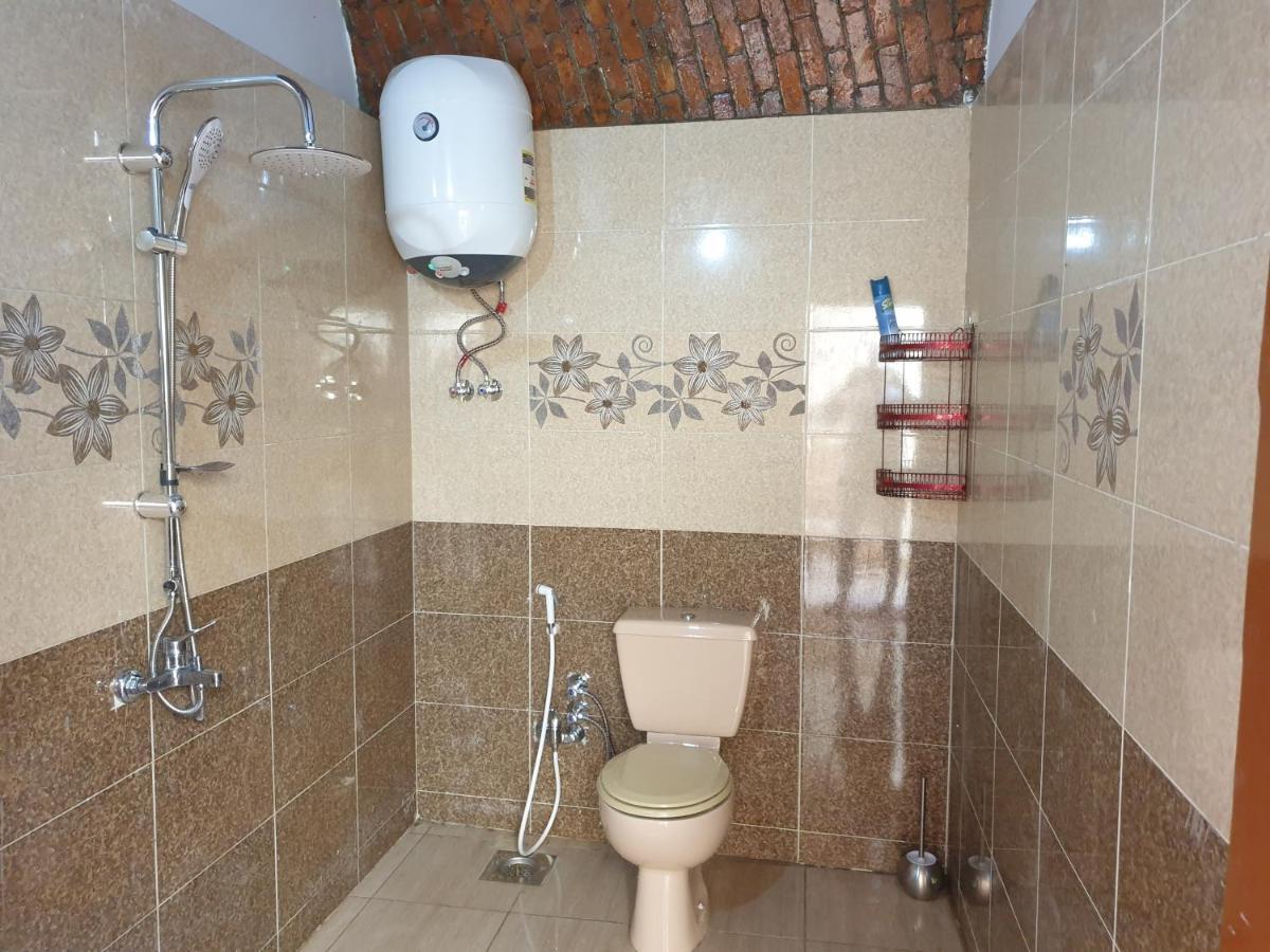 Dara Guest House Aswan Exterior photo