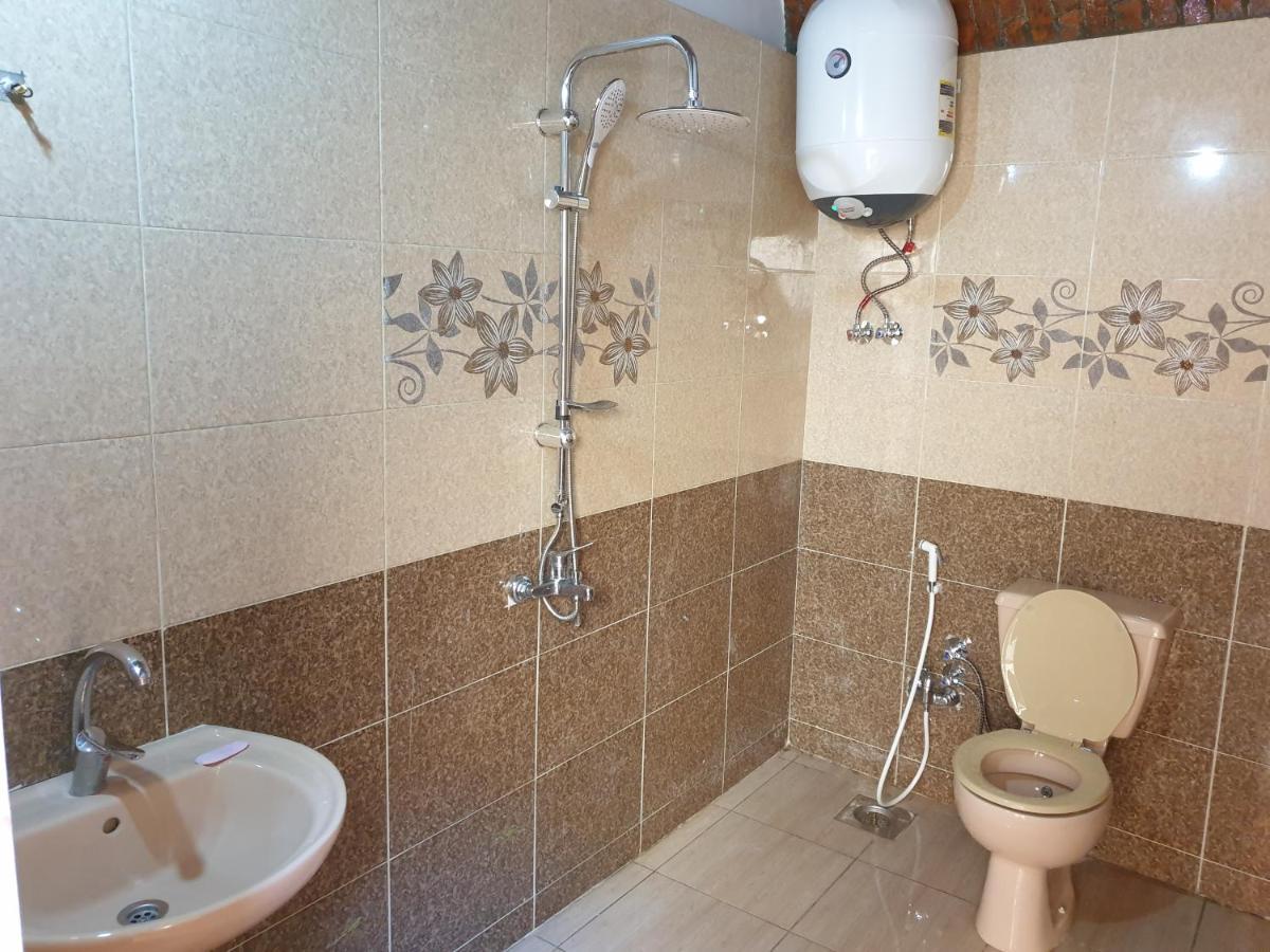 Dara Guest House Aswan Exterior photo