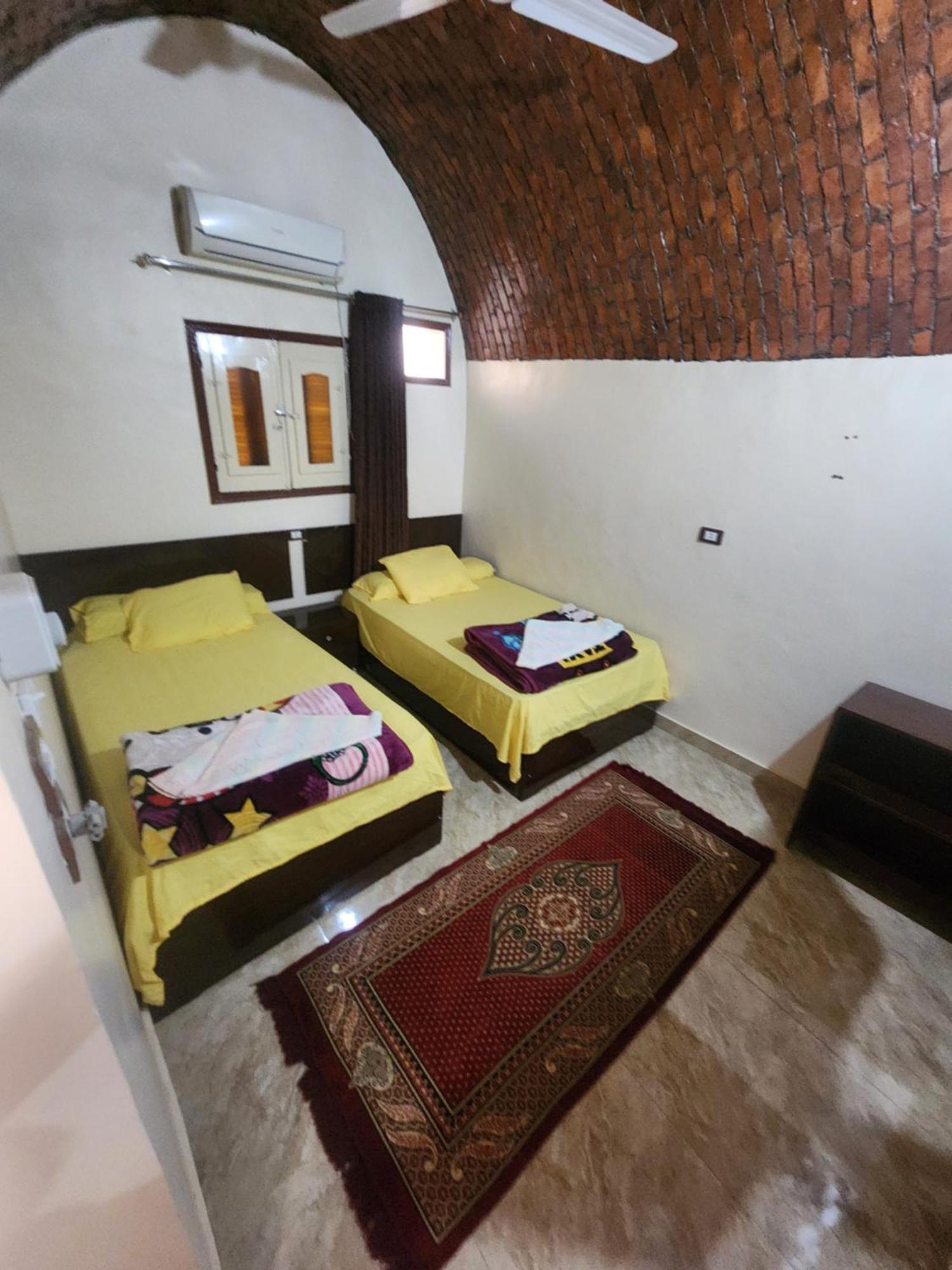 Dara Guest House Aswan Exterior photo