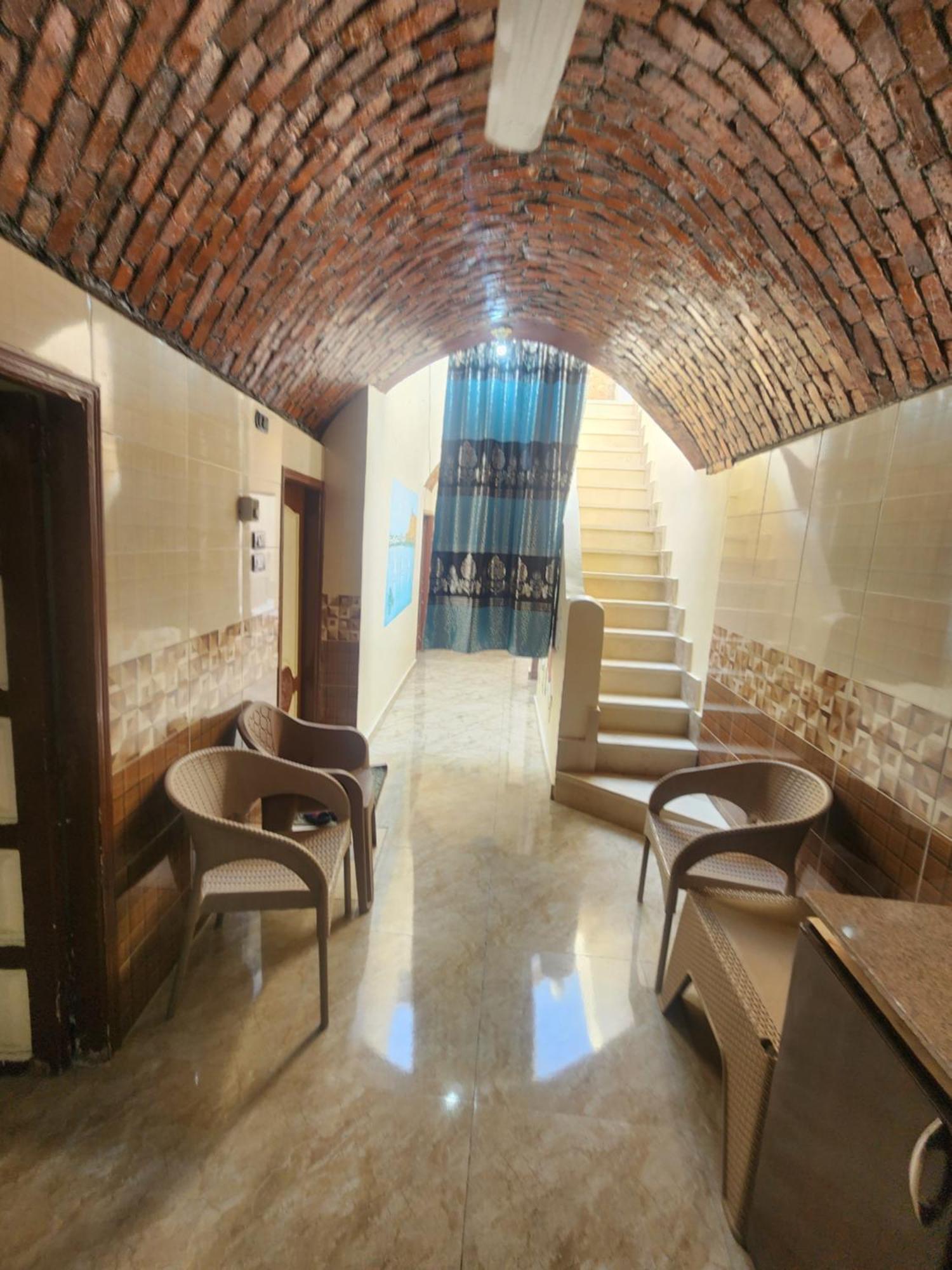 Dara Guest House Aswan Exterior photo