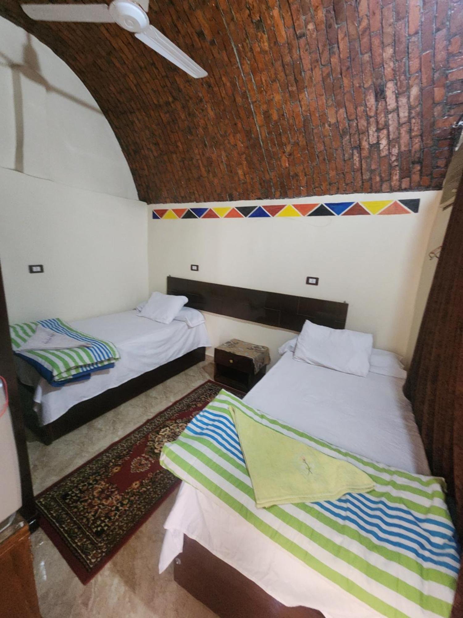 Dara Guest House Aswan Exterior photo