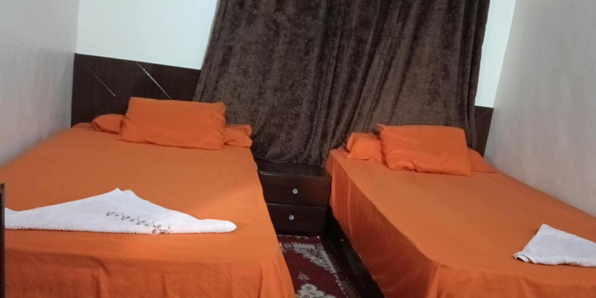 Dara Guest House Aswan Exterior photo